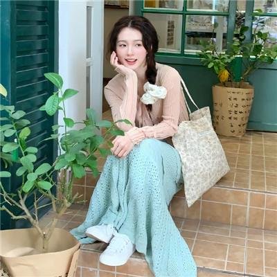 繁荣小镇